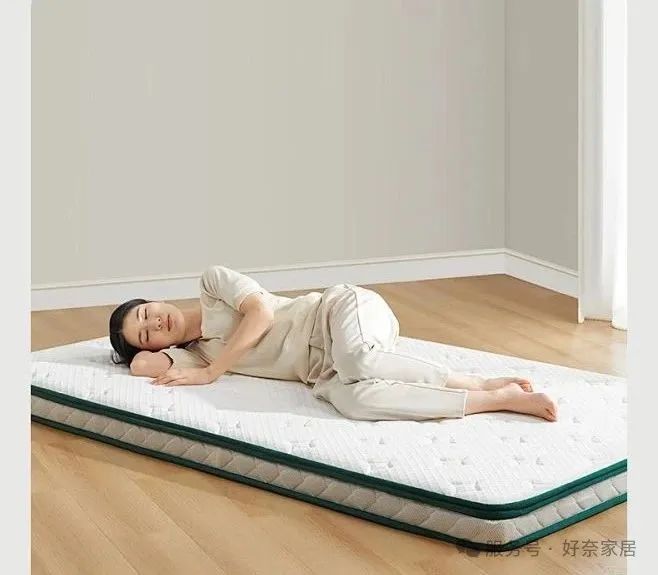 天然3e环保折叠椰棕床垫硬垫棕榈儿童床垫护脊无甲醛榻榻米定制-tmall.com天猫